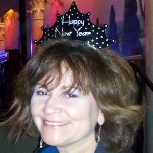 Meet your Posher, Donna